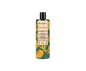 Shampoo for Weakened Hair due to Styling Treatments with Pumpkin Seed Oil by Vis Plantis