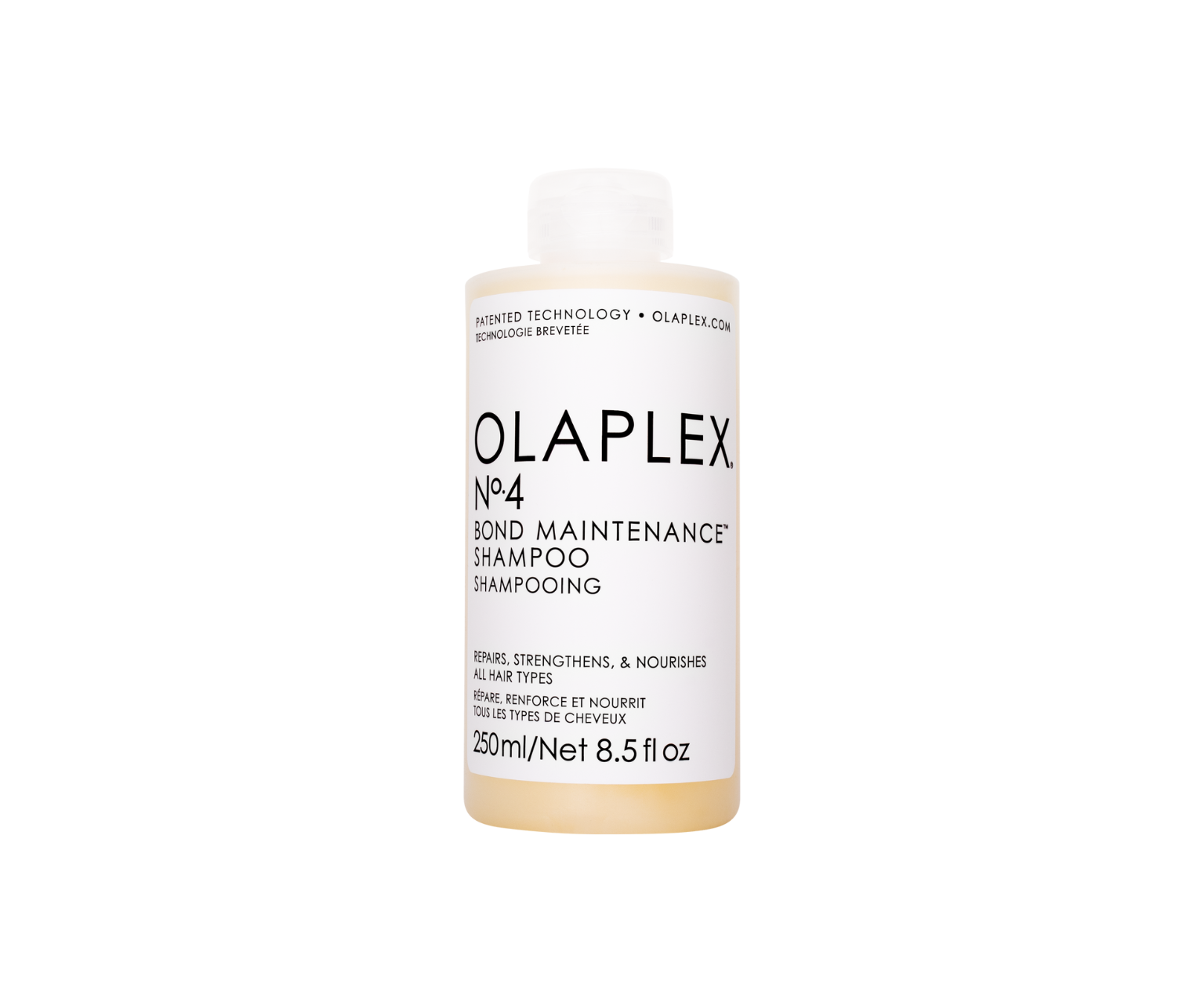 capelli olaplex