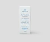 Halier Re:Scue conditioner for dry and brittle hair regenerating strands 150 ml