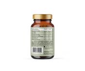 Nutri Clinic adaptogens supporting memory and increasing the body’s immunity, 90 capsules