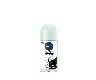 Antiperspirant for Women Black&amp;White Invisible Fresh Roll-On Nivea
