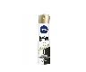 Antiperspirant for Women Black&amp;White Invisible Silky Smooth Spray Nivea