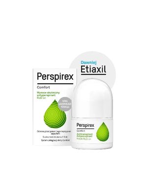 Comfort Perspirex dugotrajni antiperspirant
