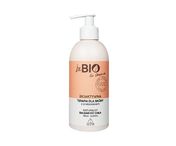 Bioactive Therapy Body Lotion with Honey and Vanilla for Skin BeBio Ewa Chodakowska 