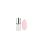 Rosa Hybridbasis für verfärbte Bezugsbasis Protein nude rose NeoNail