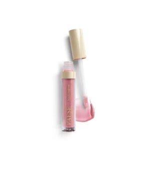 Lipgloss con particelle che valorizzare otticamente le labbra, effetto specchio 02 ssultry Lipgloss Paese