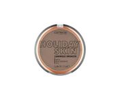 Holiday Skin Luminous Bronzer leuchtende Bronzerfarbe Off To The Island 020 Catrice 