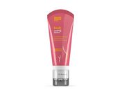 Eine kühlende Lotion zur Steigerung der Hautelastizität mit Präbiotika und Ceramiden
