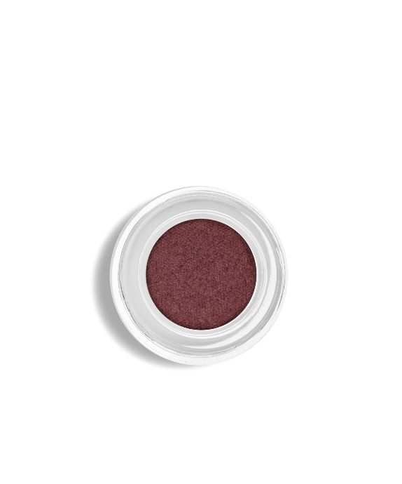 Pro Cream Glitter ryškinamieji šešėliai Nr. 16 Sparkly Cherry Neo Make Up