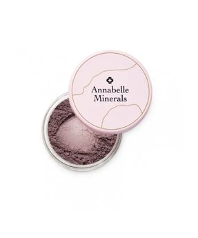 Schokoladen-Mineralpulver für alle Beauty-Typen Schokolade Annabelle Mineralien