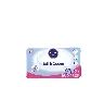 Two-Pack of Cleansing Wipes for Infants Soft &amp; Cream Nivea Baby