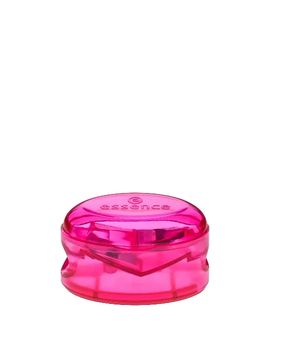 Dual-Sided Pencil Sharpener Duo Sharpener Essence