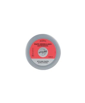 Ultra-Strong Modeling Paste with UV Filter Styling Effect Joanna 