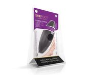 Flexible Sponge Grater for Safe Dead Skin Removal SheFoot 