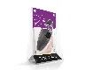 Flexible Sponge Grater for Safe Dead Skin Removal SheFoot 