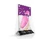 Flexible Sponge Grater for Safe Dead Skin Removal SheFoot 