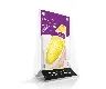 Flexible Sponge Grater for Safe Dead Skin Removal SheFoot 