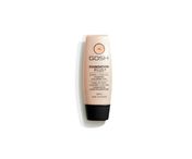 Coverage-Correcting Fluid with Satin Finish FOUNDATION PLUS+ Honey Gosh 