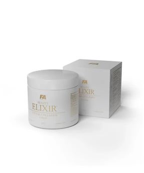 Colagen de pește pentru riduri Beauty Elixir Caviar Collagen Pure 