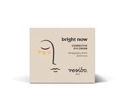 Bright Now korrigierende und beleuchtende Augencreme 15 ml Resibo