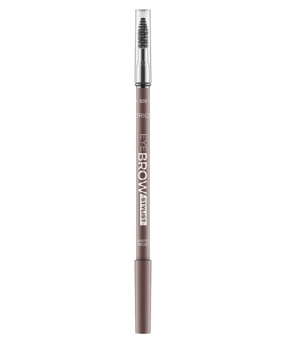 Catrice Eye Brow Stylist 020 eyebrow pencil with detangling brush