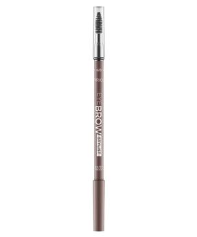 Creion pentru sprâncene cu pensulă pentru descurcarea Eye Brow Stylist 020 Catrice