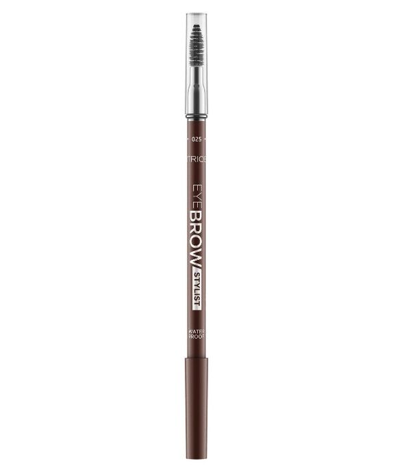 Matita Sopracciglia con pennello per districare i peli Eye Brow Stylist 025 Catrice