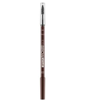 Lápiz de cejas con cepillo para el peinado de pelos Eye Brow Stylist 025 Catrice