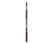 Eyebrow Pencil with Brush for Grooming Hairs Eye Brow Stylist 030 Catrice