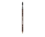 Eyebrow Pencil with Brush for Grooming Hairs Eye Brow Stylist 030 Catrice