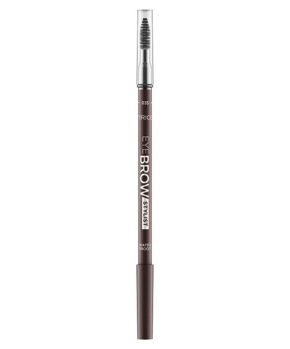 Catrice Eye Brow Stylist 035 eyebrow pencil with detangling brush