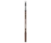 Eyebrow Pencil with Brush for Grooming Hairs Eye Brow Stylist 040 Catrice