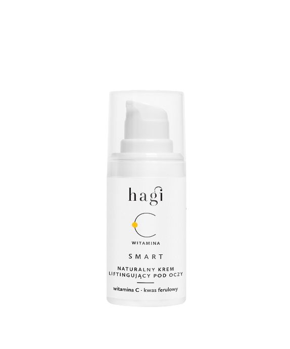 Eye and Brow Arch Cream with Vitamin C Smart C Hagi