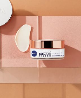 Anti-Ageing Day Cream with Bakuchiol Nivea Cellular