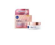 Anti-Ageing Day Cream with Bakuchiol Nivea Cellular