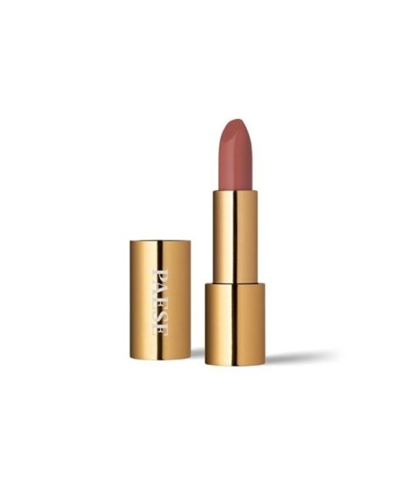 Creamy Lipstick with Argan Oil Magnetic Shade Pink No. 14 Paese 