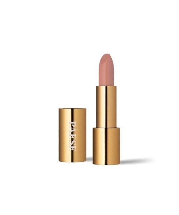 Creamy Lipstick with Argan Oil Magnetic Shade Powder Pink No. 17 Paese 