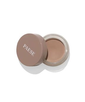 Cream Bronzer in Cool Shade Tan Kissed 01 Paese