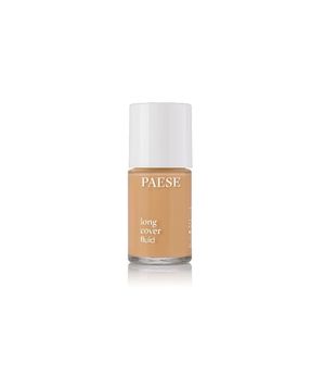 Paese Long Cover Honey 3.5 Fluid creamy coverage foundation