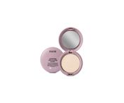 Glätten von gepresstem Puder mit mattem Finish 02 Porzellan Nanorevit Paese