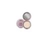 Glätten von gepresstem Puder mit mattem Finish 02 Porzellan Nanorevit Paese