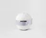 Boule de bain effervescente Mermaids Star Oh!Tomi aux huiles nourrissantes