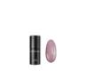 Glitzernder Hybrid-Nagellack im hellrosa Farbton von Miss Buenos NeoNail