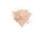 Poudre minérale en vrac avec finition mate naturelle 002 Ivory Gosh