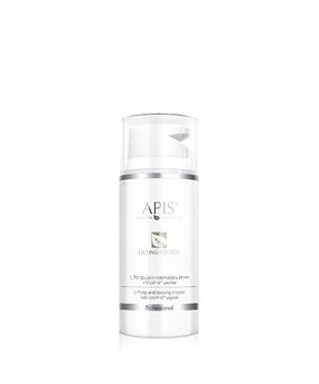 Lifting and Firming Cream with SNAP-8 TM Peptide Lifting Peptide Apis 