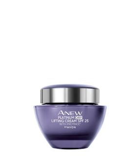 Lifting nappali krém Protinol SPF 25 Anew Platinum Avon-nal