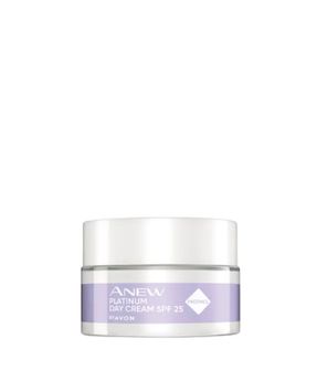 Lifting nappali krém Protinol SPF 25-tel Anew Platinum Avon mini verzió