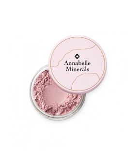 Matte Lilie Glow Annabelle Minerals Wange Mineral Rouge