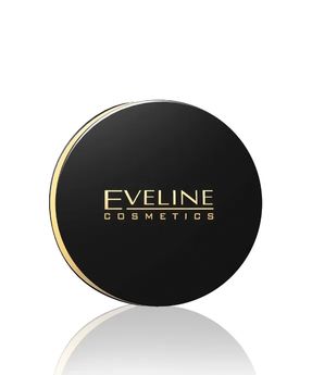 Luxus Steinpulver #20 Celebrities Beauty Puder Eveline