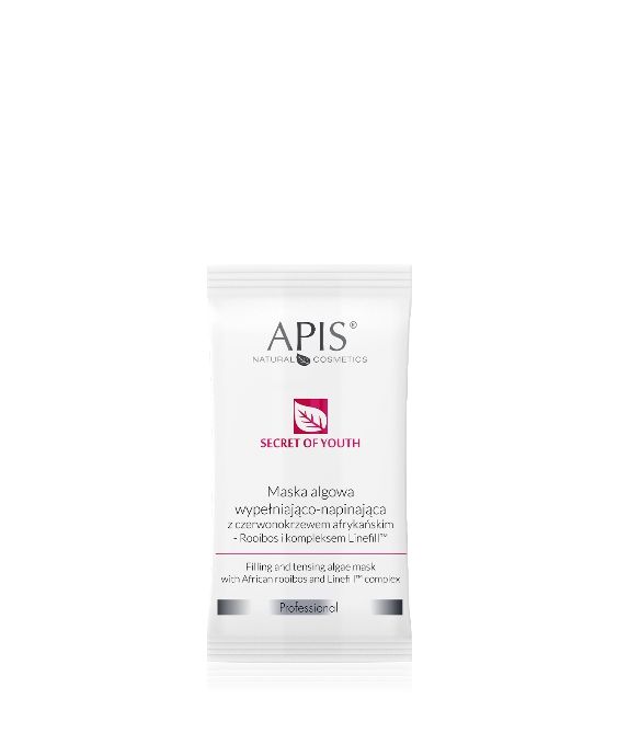 Firming and Tightening Algae Mask with Linefill Complex Apis 